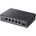 SWITCH GS105ES1 5-PORTOWY CUDY