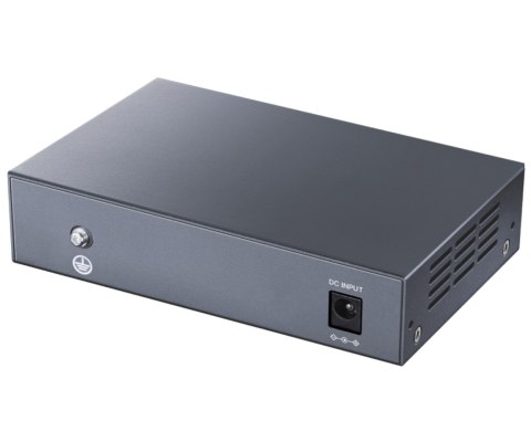 SWITCH GS105ES1 5-PORTOWY CUDY
