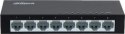 Switch Dahua SF1008 Opakowanie zbiorcze 2 szt