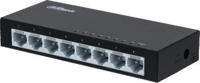Switch Dahua SF1008 Opakowanie zbiorcze 2 szt