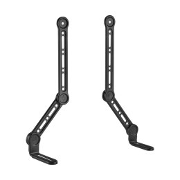 Uniwersalny uchwyt na soundbar Cabletech