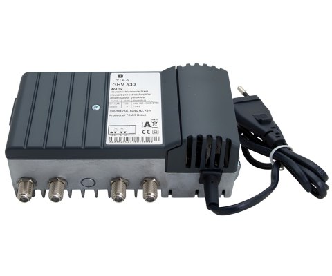 WZMACNIACZ GHV-530 TRIAX