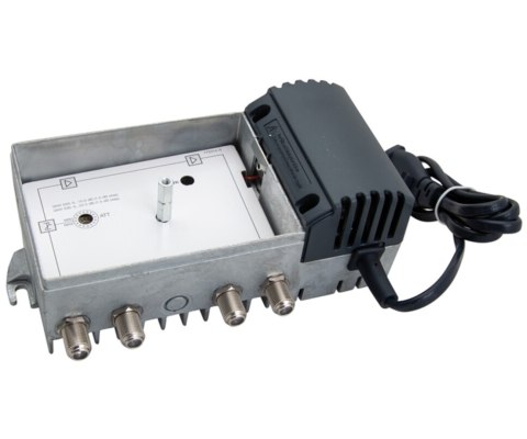 WZMACNIACZ GHV-530 TRIAX