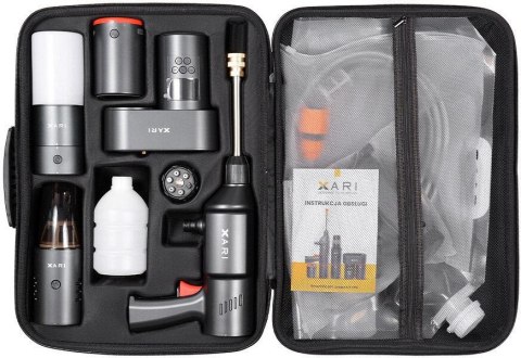 XARI Smart Kit XP2 zestaw urz. bezprz.
