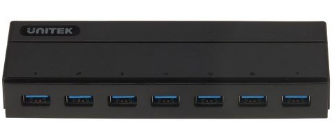 HUB USB 3.0 Y-3184 1.2 m UNITEK UNITEK