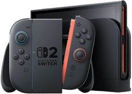 Konsola do gier NINTENDO Switch 2 + gra (Hogwarts Legacy)