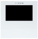 Monitor wideodomfoonu VIDOS 2IP M201W