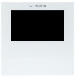 Monitor wideodomfoonu VIDOS 2IP M201W