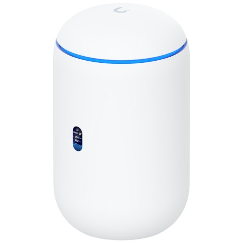 ROUTER UQ-UDR7 Wi-Fi 7 6 GHz, 5 GHz, 2.4 GHz 5.7 Gbps @ 6 GHz 688 UBIQUITI