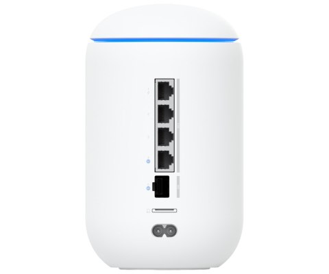 ROUTER UQ-UDR7 Wi-Fi 7 6 GHz, 5 GHz, 2.4 GHz 5.7 Gbps @ 6 GHz 688 UBIQUITI
