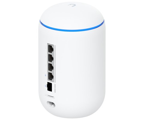ROUTER UQ-UDR7 Wi-Fi 7 6 GHz, 5 GHz, 2.4 GHz 5.7 Gbps @ 6 GHz 688 UBIQUITI