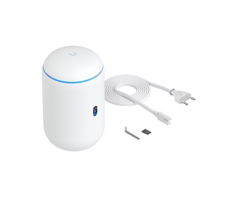 ROUTER UQ-UDR7 Wi-Fi 7 6 GHz, 5 GHz, 2.4 GHz 5.7 Gbps @ 6 GHz 688 UBIQUITI