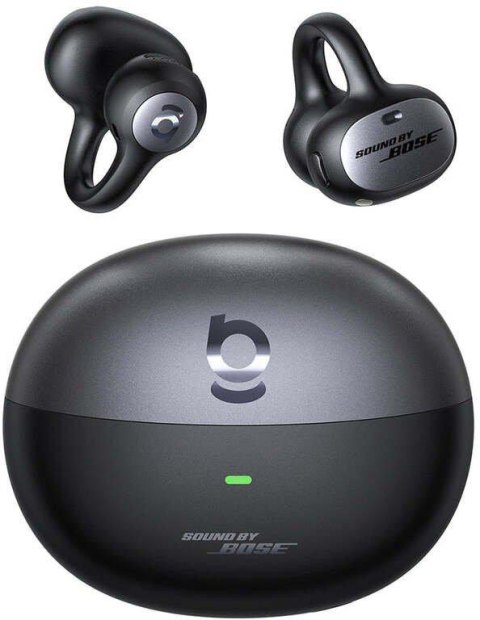 SŁUCHAWKI BEZPRZEWODOWE OWS OPEN EAR Baseus Inspire XC1 Sound by Bose Dolby