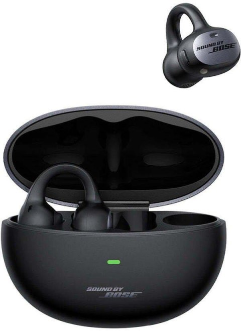 SŁUCHAWKI BEZPRZEWODOWE OWS OPEN EAR Baseus Inspire XC1 Sound by Bose Dolby