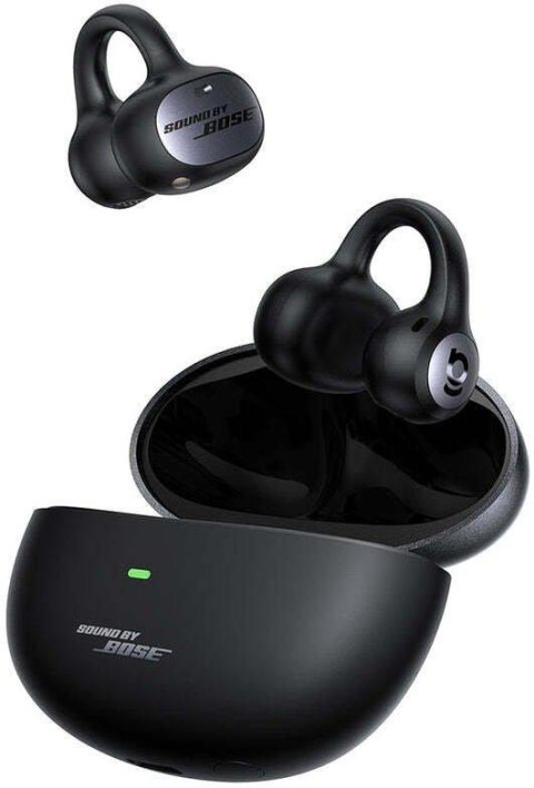 SŁUCHAWKI BEZPRZEWODOWE OWS OPEN EAR Baseus Inspire XC1 Sound by Bose Dolby