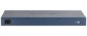 SWITCH POE CS4220-16GT-240-V2 16-PORTOWY + 2X UPLINK + 2X SFP DAHUA