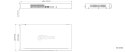 SWITCH POE CS4220-16GT-240-V2 16-PORTOWY + 2X UPLINK + 2X SFP DAHUA