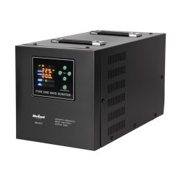 Zasilacz awaryjny Rebel POWER-2200-LFP4 - przetwornica z 12V 230V 2200VA/1
