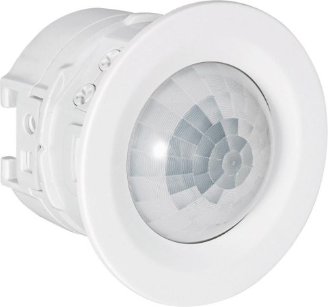Czujka ruchu sufitowa wpuszczana PIR OPTEX AP-360B(C)