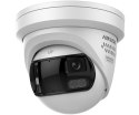 KAMERA IP DS-2CD23127G3P-LIS2UY/SL(180°) PANORAMICZNA - 2 2.8 mm Hikvision