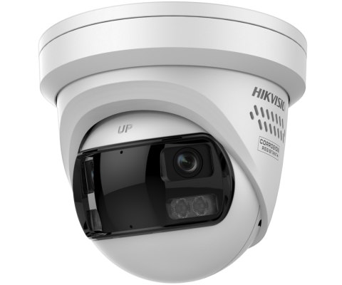 KAMERA IP DS-2CD23127G3P-LIS2UY/SL(180°) PANORAMICZNA - 2 2.8 mm Hikvision