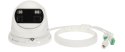 KAMERA IP DS-2CD23127G3P-LIS2UY/SL(180°) PANORAMICZNA - 2 2.8 mm Hikvision