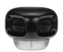 KAMERA IP TC-C385N 2ANA-28 PANORAMICZNA Color Maker - 4 Mpx 2 2.8 mm TIANDY