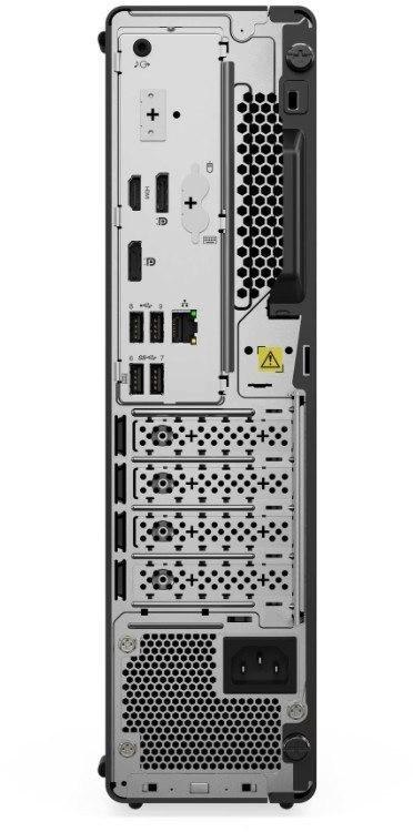 Komputer Lenovo ThinkCentre M70s Gen 6 SFF Ultra 5 225 16GB 512SSD W11Pro