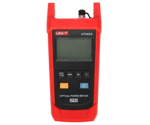 MIERNIK MOCY OPTYCZNEJ UT-692G UNI-T