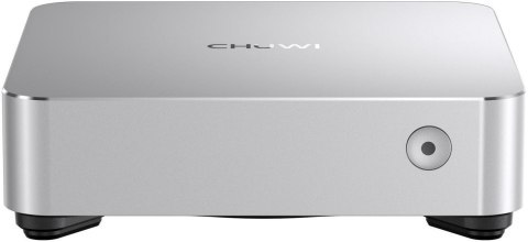 Mini PC Chuwi AuBox-P-K1 Ryzen 7 8745HS/16GB/SSD 512GB/BT/Win11 Pro