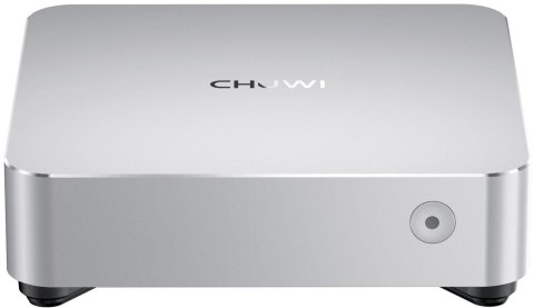 Mini PC Chuwi AuBox-P-K1 Ryzen 7 8745HS/16GB/SSD 512GB/BT/Win11 Pro