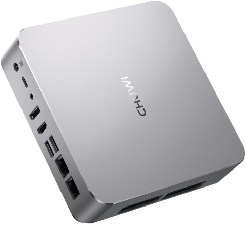 Mini PC Chuwi AuBox-P-K1 Ryzen 7 8745HS/16GB/SSD 512GB/BT/Win11 Pro