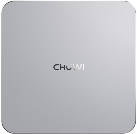 Mini PC Chuwi AuBox-P-K1 Ryzen 7 8745HS/16GB/SSD 512GB/BT/Win11 Pro