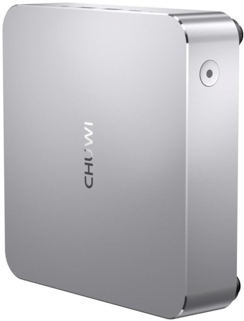 Mini PC Chuwi AuBox-P-K1 Ryzen 7 8745HS/16GB/SSD 512GB/BT/Win11 Pro