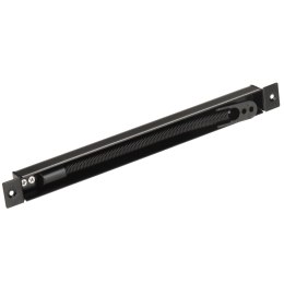 OSŁONA KABLOWA WPUSZCZANA W PROFIL ATLO-KPS-21X262/SHEEL-S BLACK ATLO