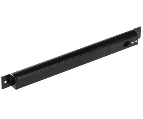 OSŁONA KABLOWA WPUSZCZANA W PROFIL ATLO-KPS-21X262/SHEEL-S BLACK ATLO