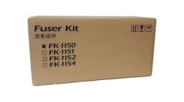 Zespół grzejny / Fuser Unit Utax FK-1150, FK1150 (302RV93056, 302RV93057)