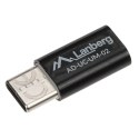 PRZEJŚCIE USB-C-W/USB-MICRO-G Lanberg