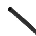 RURKA TERMOKURCZLIWA RTS-4.8/2.4/CZ 1 m CZARNA