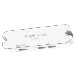 SWITCH POE / EXTENDER RG-ES103F-P 2-PORTOWY + 1X UPLINK REYEE
