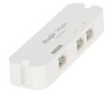 SWITCH POE / EXTENDER RG-ES103F-P 2-PORTOWY + 1X UPLINK REYEE