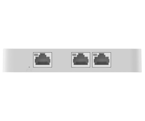 SWITCH POE / EXTENDER RG-ES103F-P 2-PORTOWY + 1X UPLINK REYEE