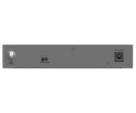 SWITCH POE RG-ES207GS-P 4-PORTOWY + 2X UPLINK + 1X SFP REYEE