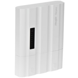 SWITCH POE RG-ES207GS-PI-OD 4-PORTOWY + 1X UPLINK + 2X SFP IP65 REYEE