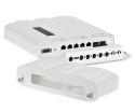 SWITCH POE RG-ES207GS-PI-OD 4-PORTOWY + 1X UPLINK + 2X SFP IP65 REYEE