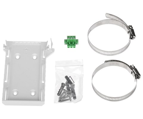 SWITCH POE RG-ES207GS-PI-OD 4-PORTOWY + 1X UPLINK + 2X SFP IP65 REYEE