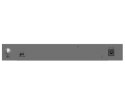 SWITCH POE RG-ES211GS-LP 8-PORTOWY + 2X UPLINK + 1X SFP REYEE