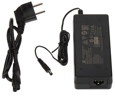 SWITCH POE RG-ES211GS-P 8-PORTOWY + 2X UPLINK + 1X SFP REYEE
