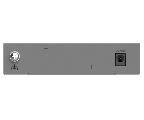 SWITCH RG-ES205GC-V2 5-PORTOWY REYEE