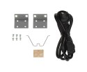 SWITCH RG-ES216GC2MS 16-PORTOWY + 2X SFP REYEE